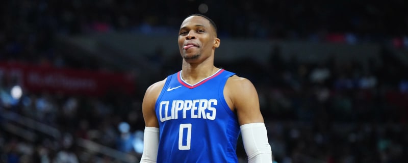 NBA Twitter reacts to Russell Westbrook becoming sixth man on