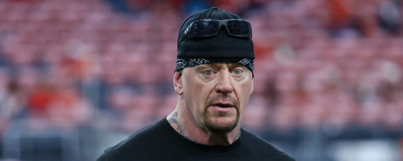 The Undertaker calls for a WWE roast show after getting inspired from Tom Brady Roast on Netflix, suggests two top names for it