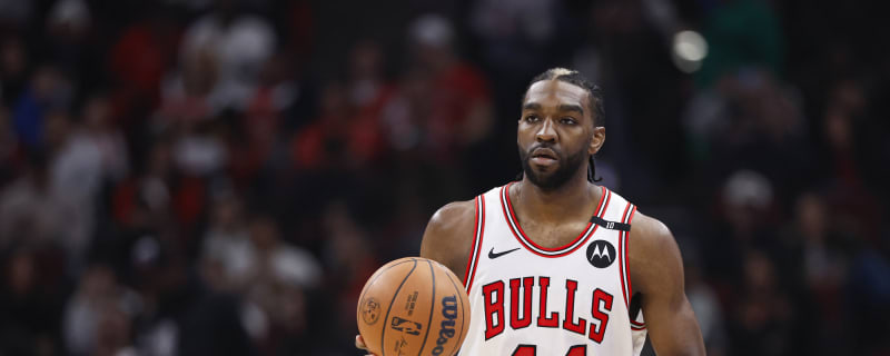 Bulls Reportedly Exploring Trades Centered On Patrick Williams