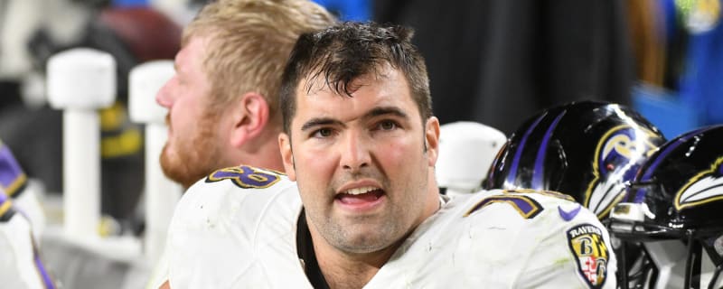 Former Steelers OT Alejandro Villanueva Exposed Who To Blame For His National Anthem Incident