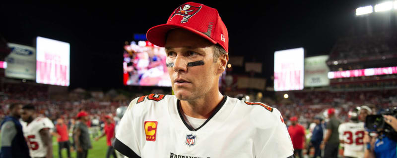 Brady responds to trainer's comments about Belichick