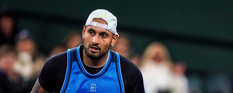 Nick Kyrgios breaks silence on PTPA's radical action against ATP and WTA's 'abusive practices'