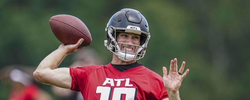 What kind of punishment can Falcons expect for Kirk Cousins tampering?