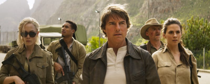 22 of the most anticipated movie releases in 2025