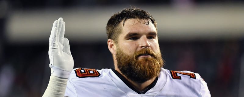 Lions Announce Three Roster Moves