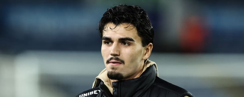 Tottenham join two other PL rivals in the race for 25-year-old Dutchman