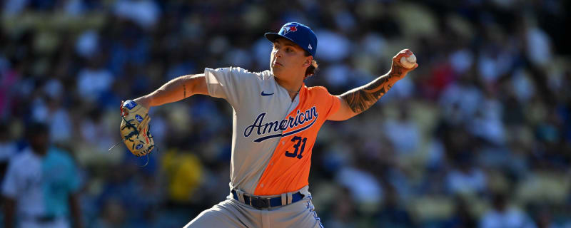 Yusei Kikuchi will get the start on Canada Day for the Blue Jays -  BlueJaysNation