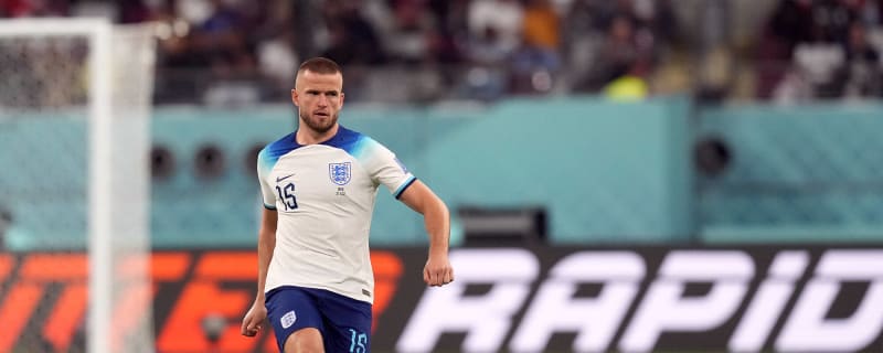 Eric Dier makes surprise revelation about Ange’s coaching style