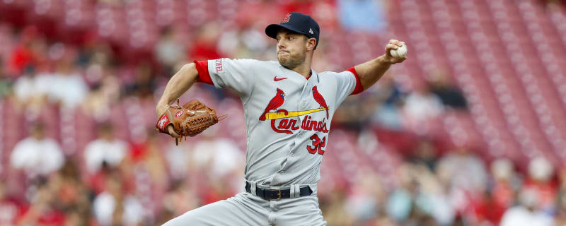 Steven Matz's scoreless start, 03/21/2022