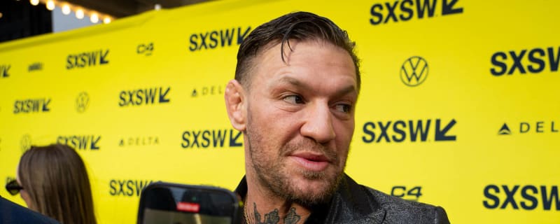 McGregor Blasts Belal Muhammad’s UFC Record – ‘Wow, Zero Knockdowns’