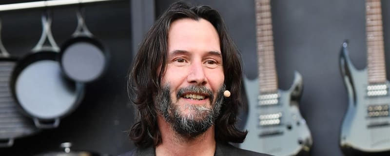 ‘Sonic the Hedgehog 3’ Adds Keanu Reeves as Shadow