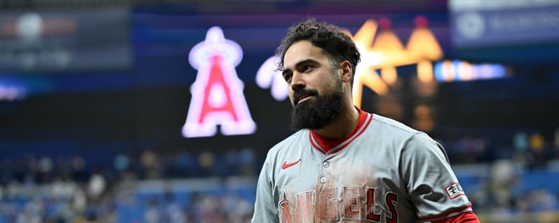 Anonymous MLB Player Poll Partially Backs Angels’ Anthony Rendon’s Case About Season Length