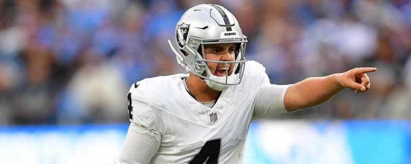 Raiders-Cowboys preseason game: Las Vegas loses - Silver And Black Pride