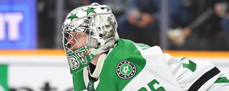 2,181 Goaltenders Anton Khudobin Stock Photos, High-Res Pictures, and  Images - Getty Images