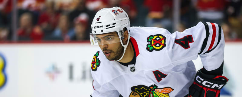 Seth Jones’ Value Rising as Blackhawks Willing to Help in Trade