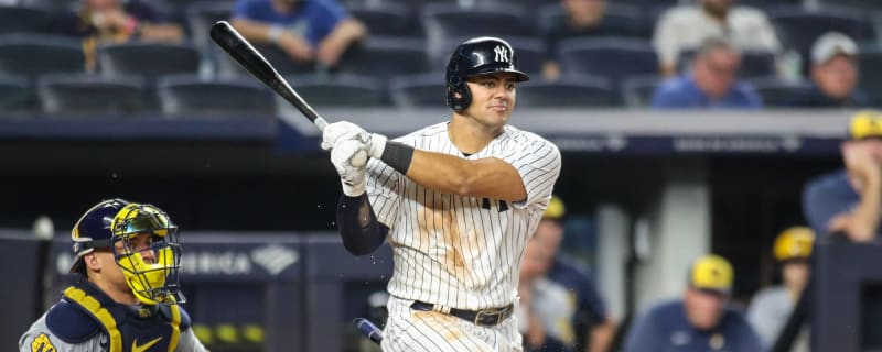 Yankees’ top prospect, promising infielder commence rehab assignments