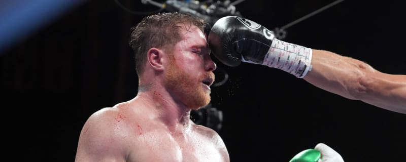 IBF Orders Canelo To Defend Against William Scull; Fans Unhappy – ‘You Can’t Make This Up’