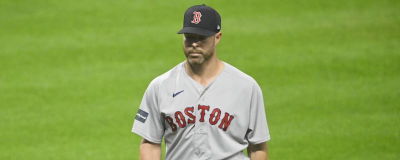 Corey Kluber signing with Rays after injury-plagued Yankees season