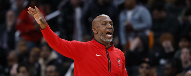 Blazers Committed To Chauncey Billups As Coach, GM Joe Cronin Says