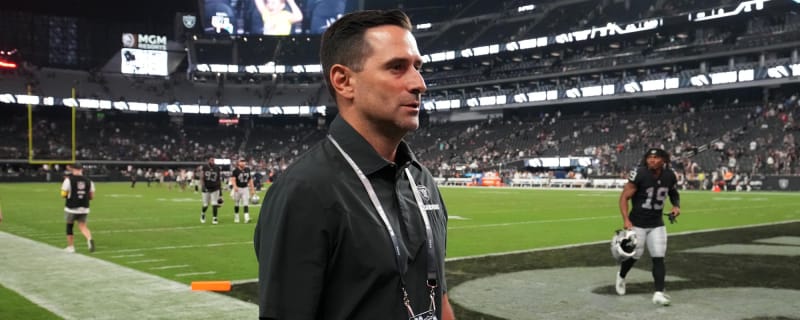 Former Raiders GM Dave Ziegler Name To Watch For Titans’ Front Office
