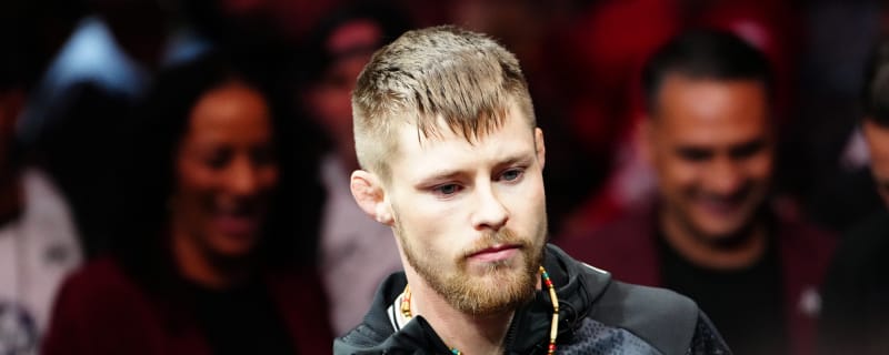 'Bet the farm' – Bryce Mitchell makes BOLD statement to bettors ahead of Jean Silva showdown at UFC 314