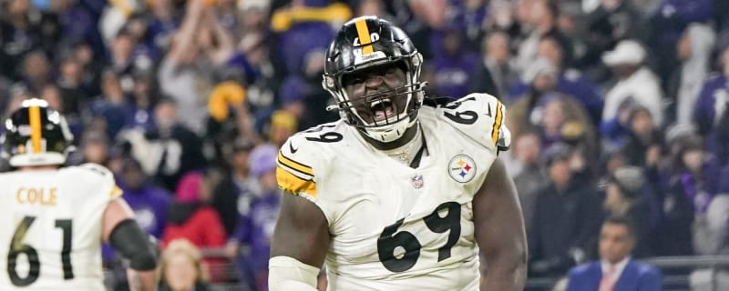 Grading the Pittsburgh Steelers recent trades at the NFL trade deadline -  Behind the Steel Curtain