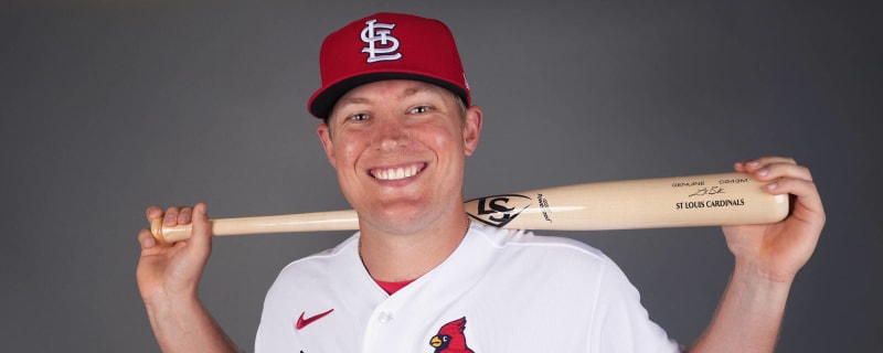 Minor-league HR leader Luken Baker earns another Cardinals callup