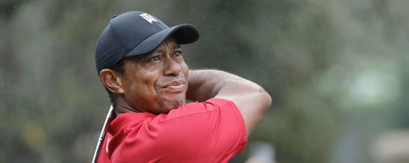 Tiger Woods' Masters Odds & Props: How To Bet Eldrick in 2023