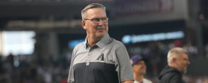 Mark Grace: Breaking News, Rumors & Highlights