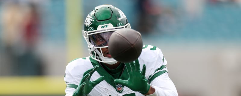 Jets fan favorite noncommittal to team amid chaos