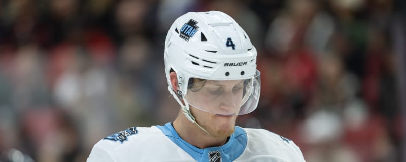 Toronto should consider claiming former first-round defenseman