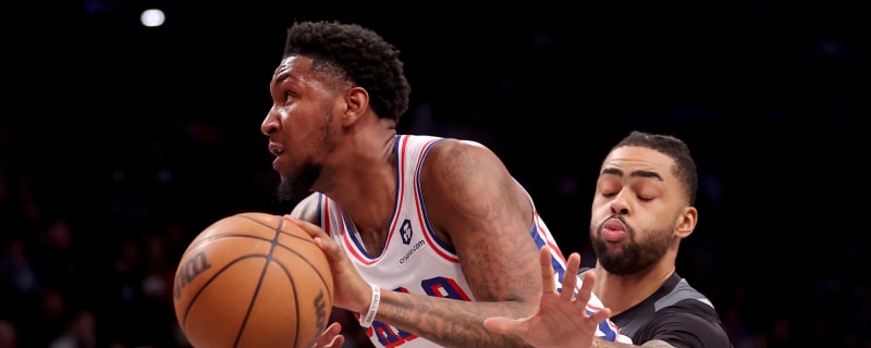 Injury notes: Edwards, Knicks, Turner, Wade, Thomas, LaMelo