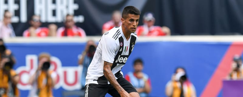 Manchester City star Joao Cancelo set to make SHOCKING move to Saudi Pro League side Al-Hilal