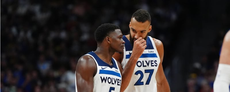 Timberwolves love to &#39;see each other shine&#39;