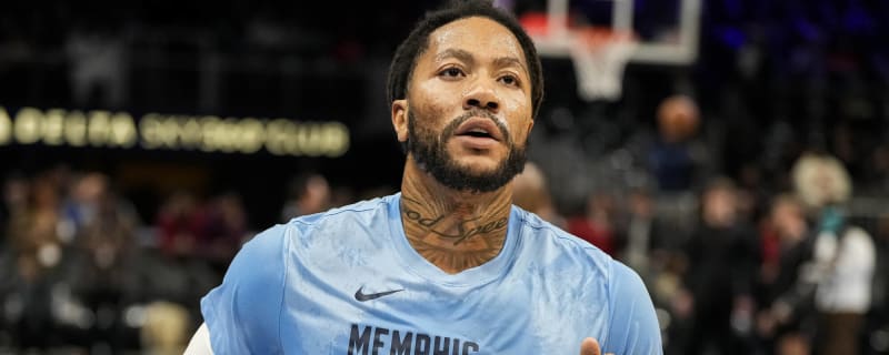 D rose playing tonight new arrivals