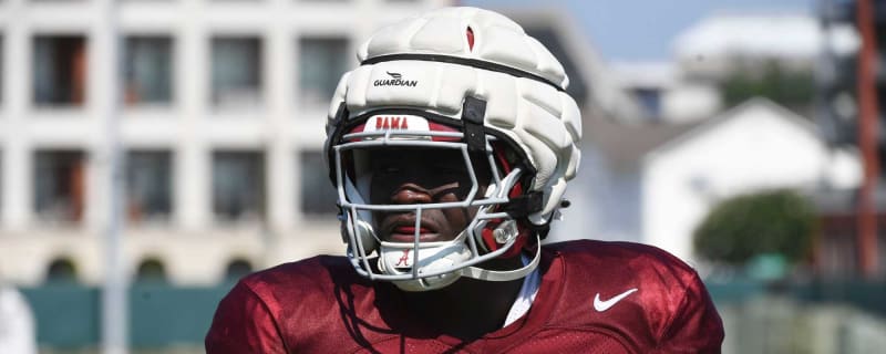 Alabama veteran DL returning for another season