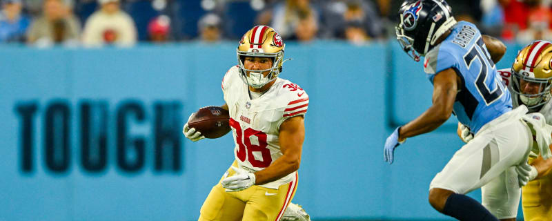 Cody Schrader Joins Rams: What it Means for Los Angeles’ Roster Depth