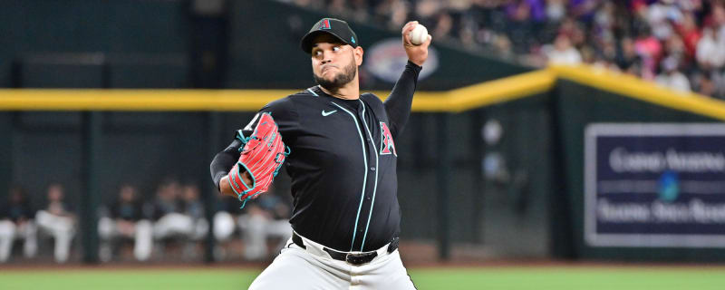 Eduardo Rodriguez to take the mound in crucial Game 2