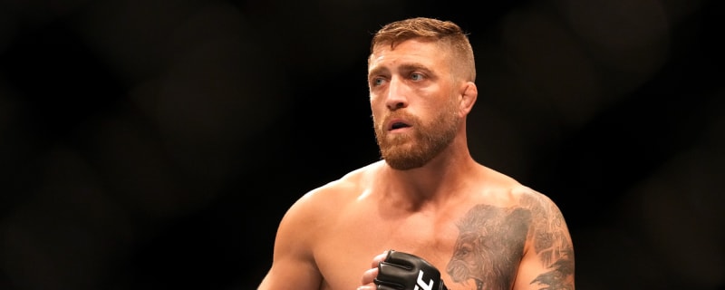 Gerald Meerschaert Now Holds Title Last Held by Anderson Silva