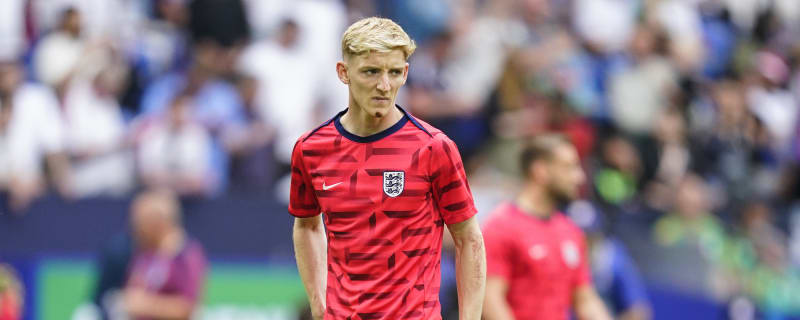 What Anthony Gordon really thinks about Liverpool transfer move as Reds ‘retain an interest’ – Fabrizio Romano