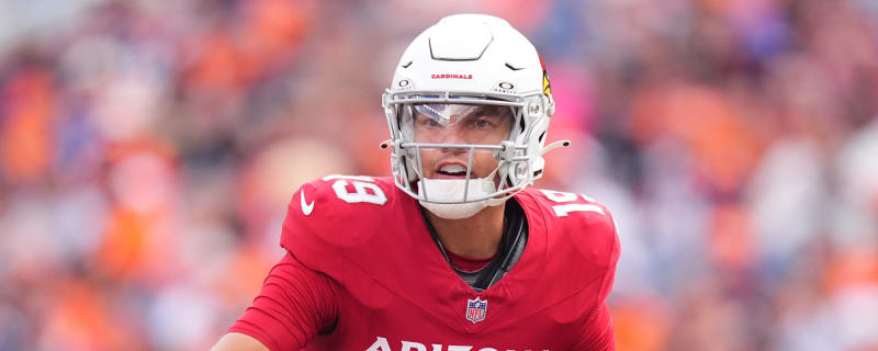 Falcons could face Desmond Ridder on Monday Night Football