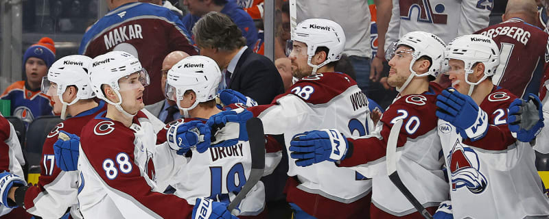 Good & Bad: Avalanche Fall 2-1 to Struggling Nashville Predators