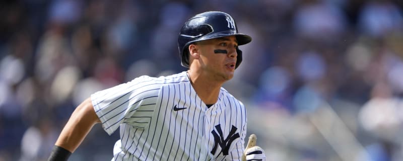 The Yankees have their No. 1 prospect back, and he's red-hot