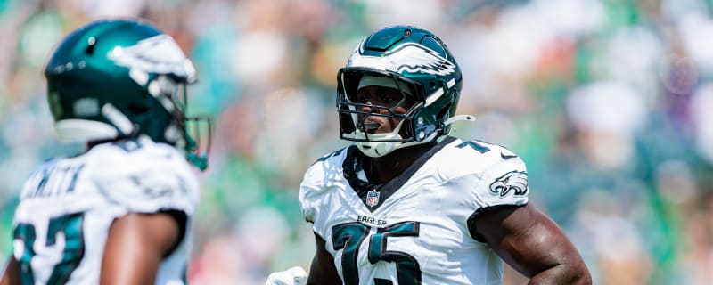 49ers Signed DE Tarron Jackson To Practice Squad