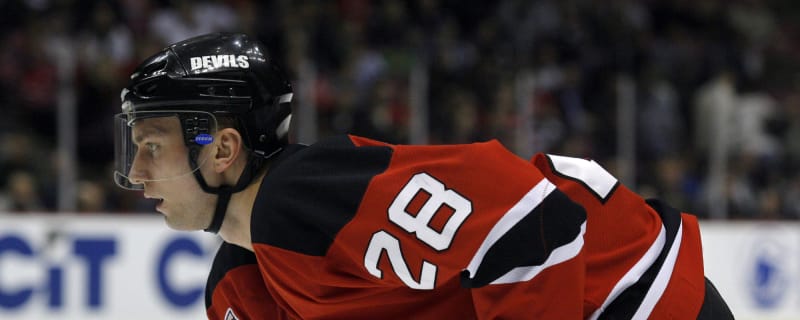 Top 5 American Devils Players of All-Time