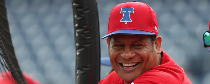 The Hall of Fame Case for Bobby Abreu