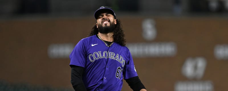 Pirates Claim Right-Handed Reliever From Rockies