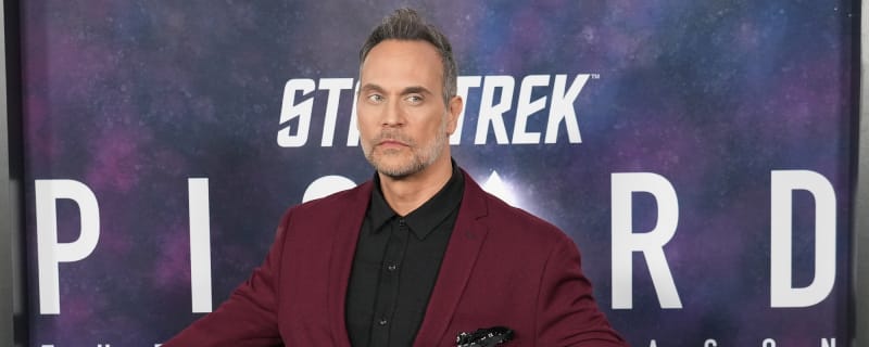 Marvel Studios ‘Vision’ Series Casts Todd Stashwick as Mysterious Assassin