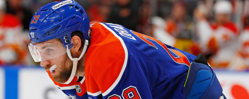 Knoblauch Benching Draisaitl Sends Clear Message to Oilers Stars