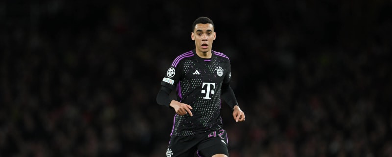 Former Chelsea player and new club target is named 'best talent I’ve ever seen'